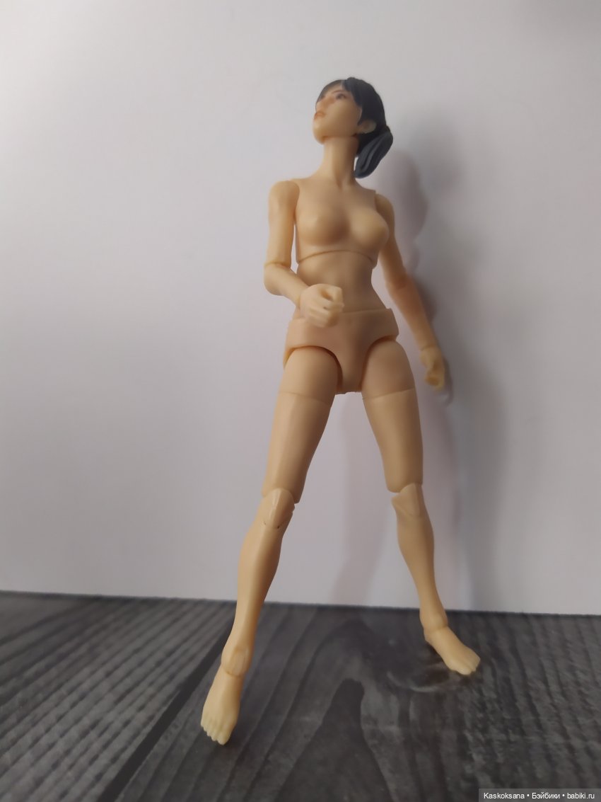 Распаковочка: Planet Green Valley limited 1/18