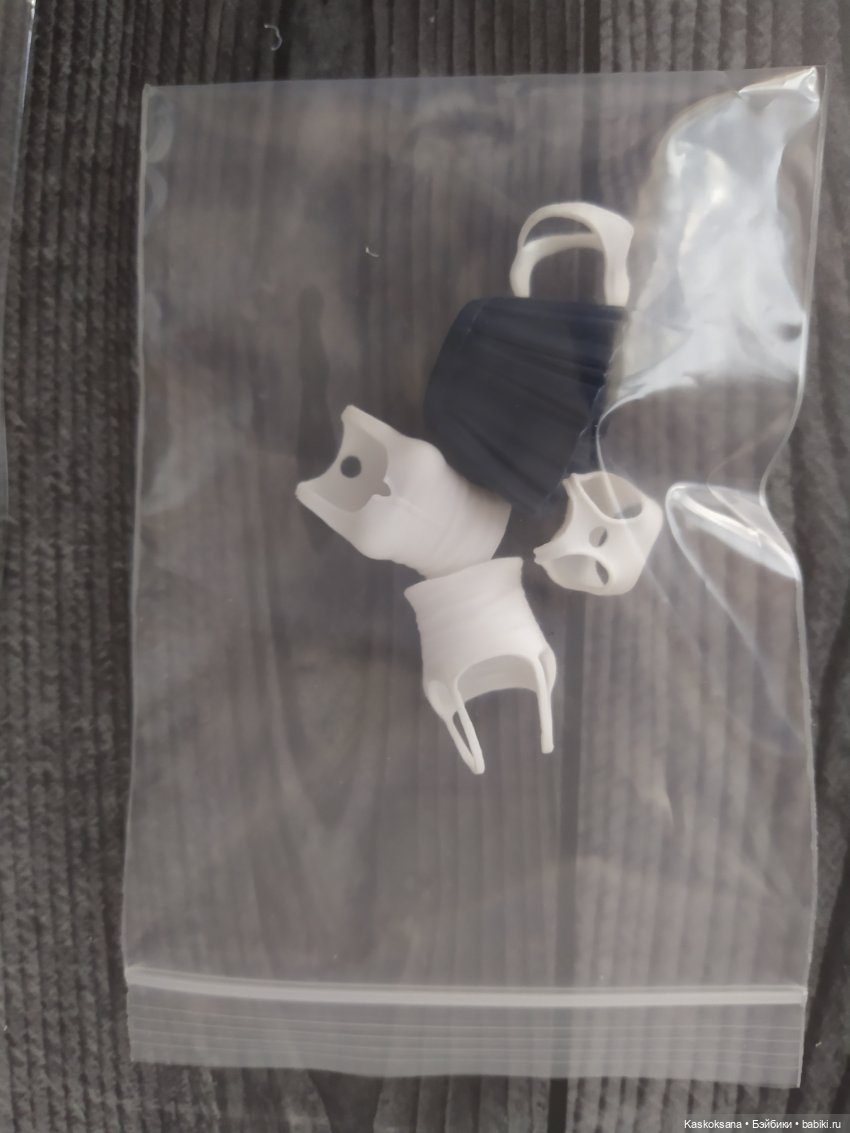 Распаковочка: Planet Green Valley limited 1/18 (фото 8)