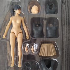 Распаковочка: Planet Green Valley limited 1/18