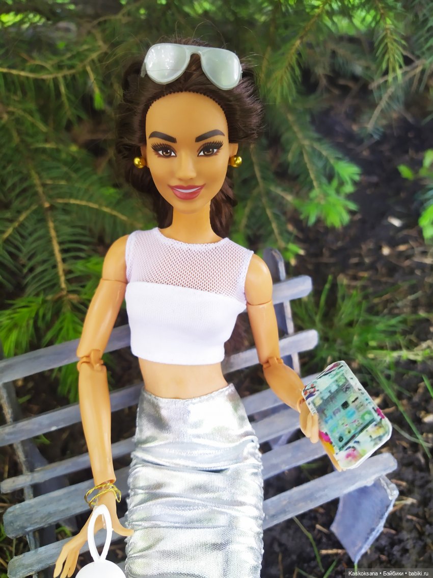 Анонс на 1 июня. Цветы жизни в студии PR (фото 3)