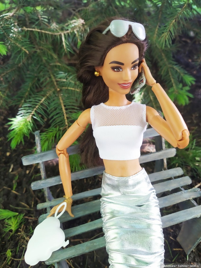 Анонс на 1 июня. Цветы жизни в студии PR (фото 2)