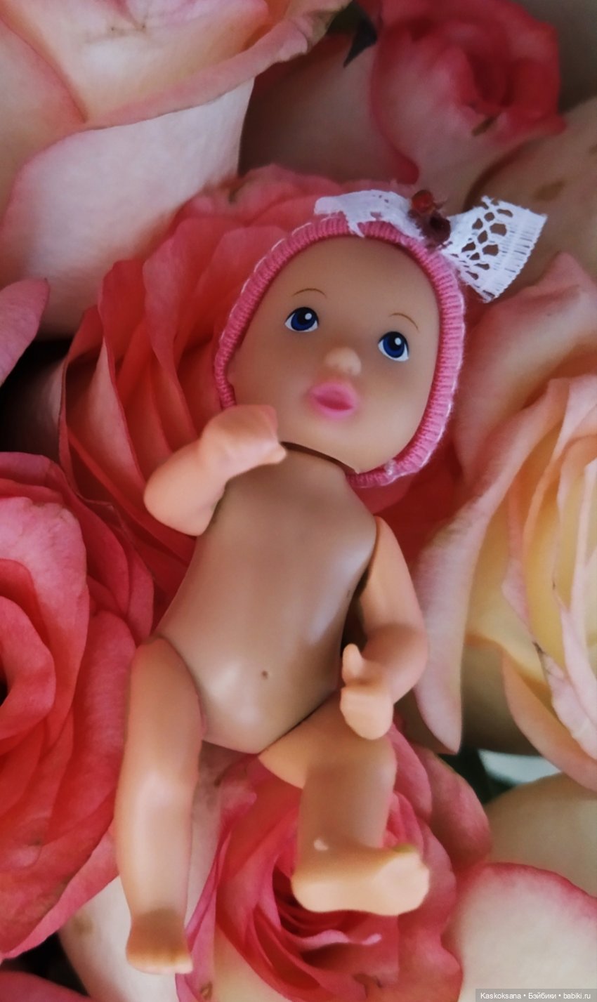 Анонс на 1 июня. Цветы жизни в студии PR (фото 5)