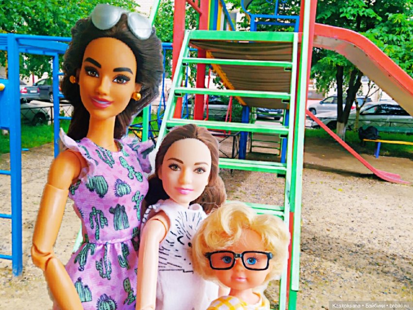 В PR студии "ягодки-цветочки" (фото 5)