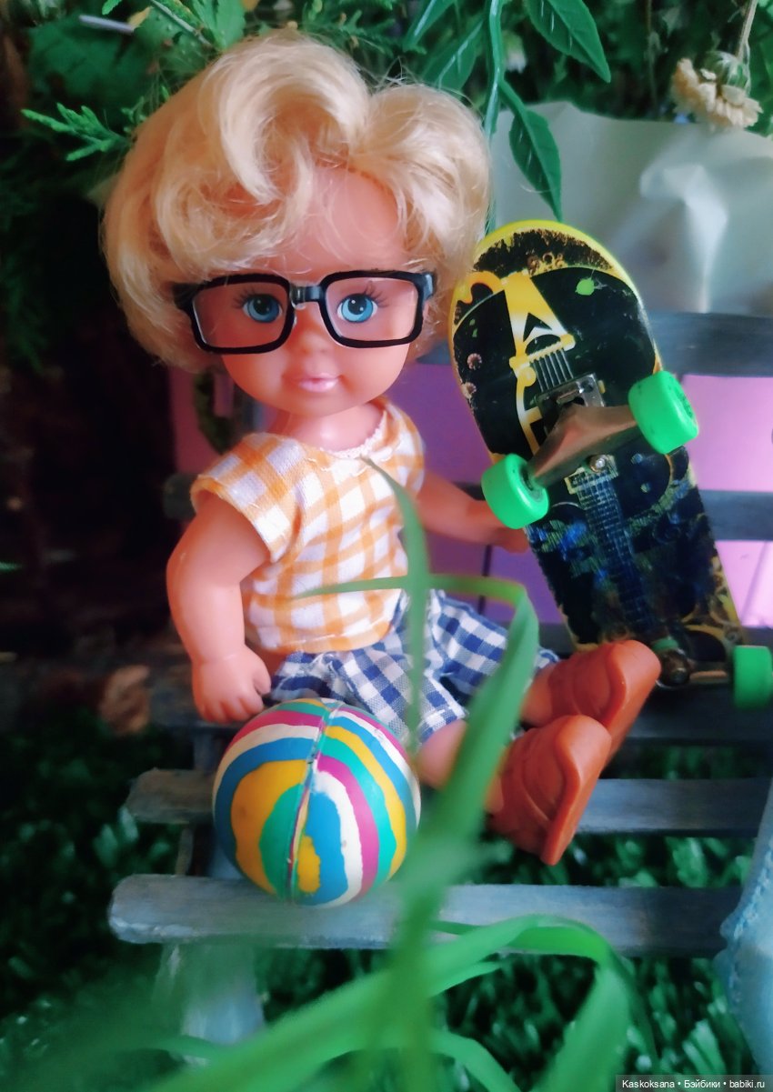 В PR студии "ягодки-цветочки" (фото 8)