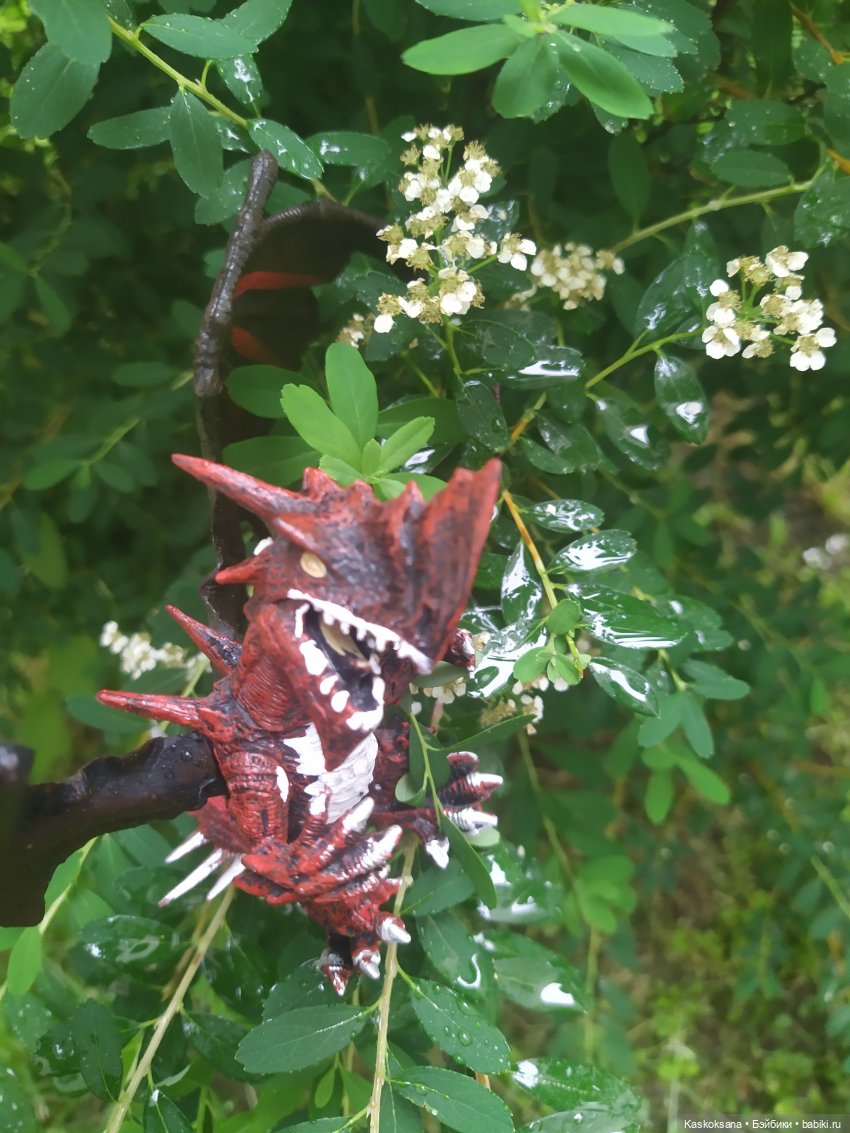 Анонс: Лукоморье приглашает волшебный народец (фото 2)