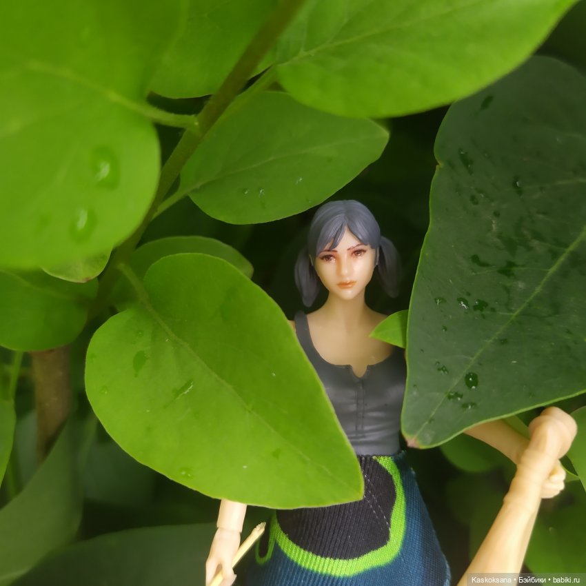 Анонс: Лукоморье приглашает волшебный народец (фото 4)