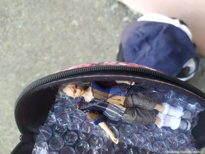 Дорога к Орлиным Скалам. Бештау (фото 2)