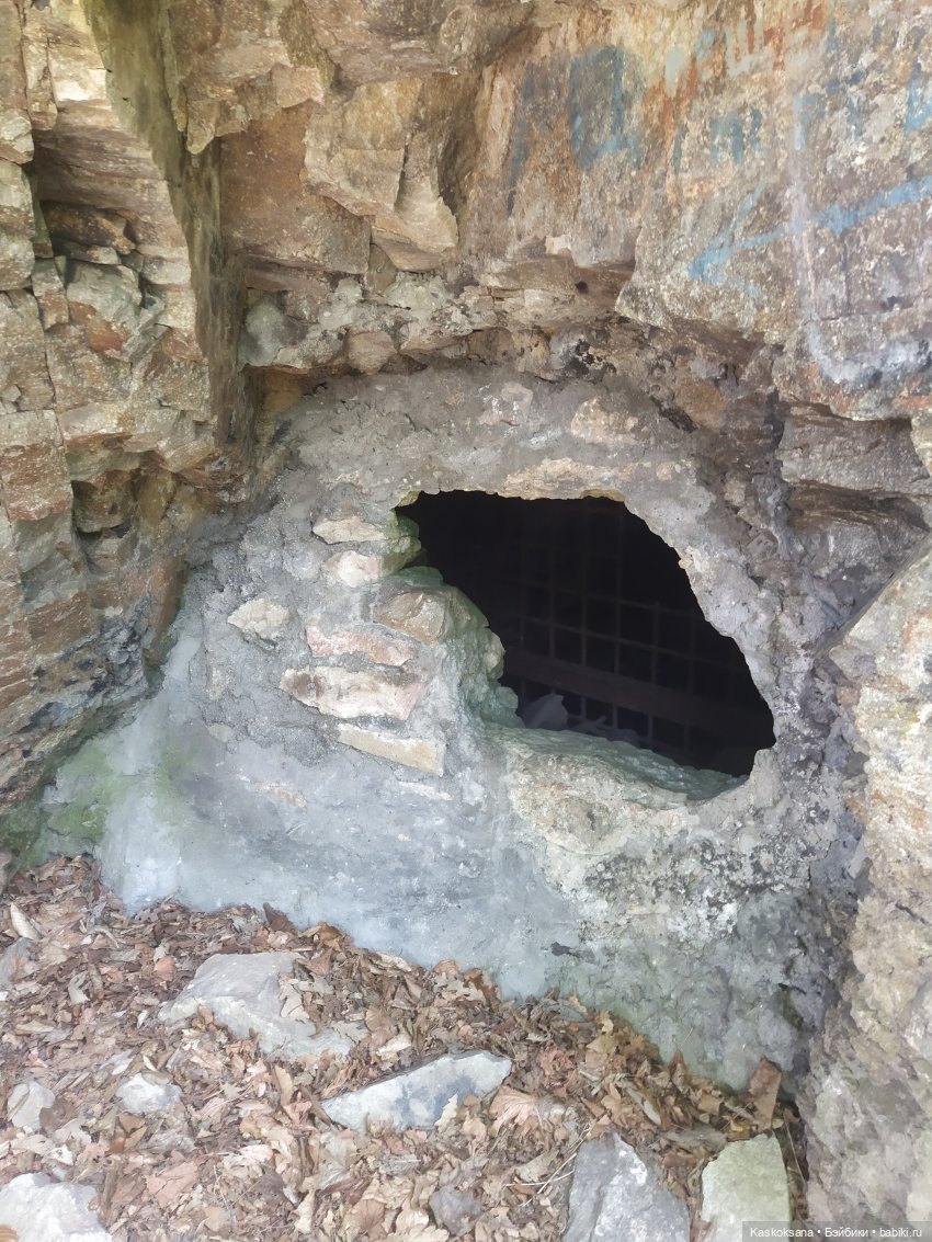 Дорога к Орлиным Скалам. Бештау