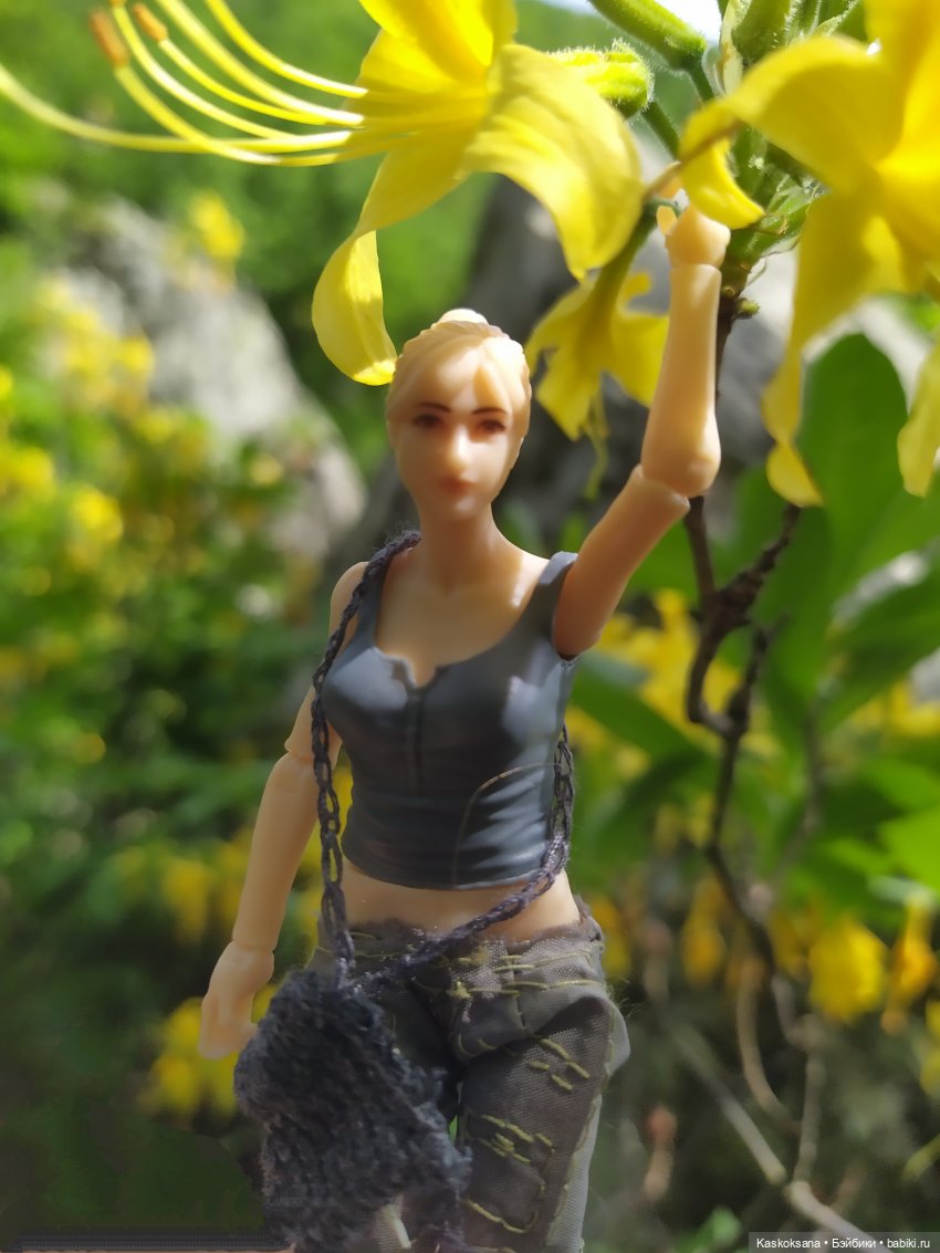 Дорога к Орлиным Скалам. Бештау