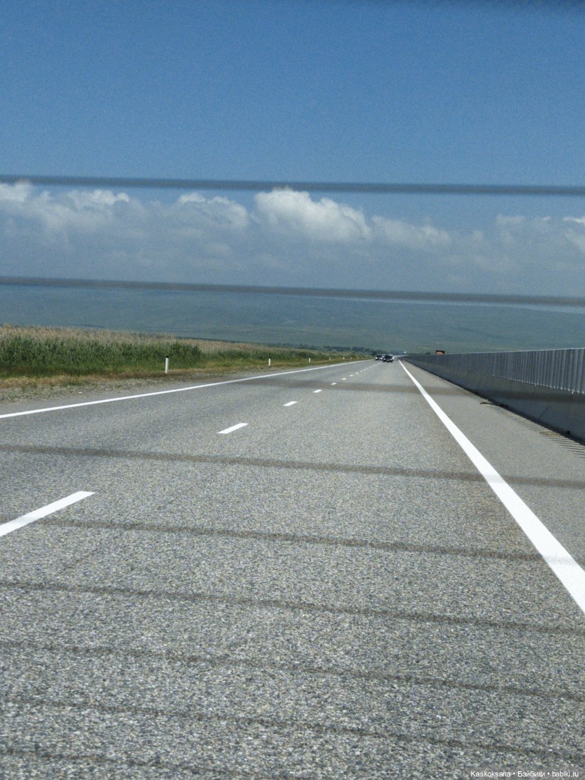 Дорога к Орлиным Скалам. Бештау (фото 3)