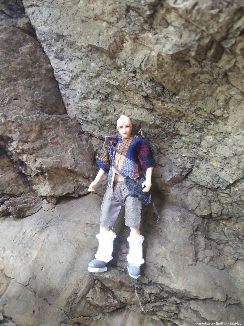 Дорога к Орлиным Скалам. Бештау