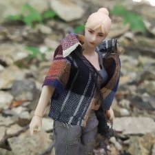 Дорога к Орлиным Скалам. Бештау