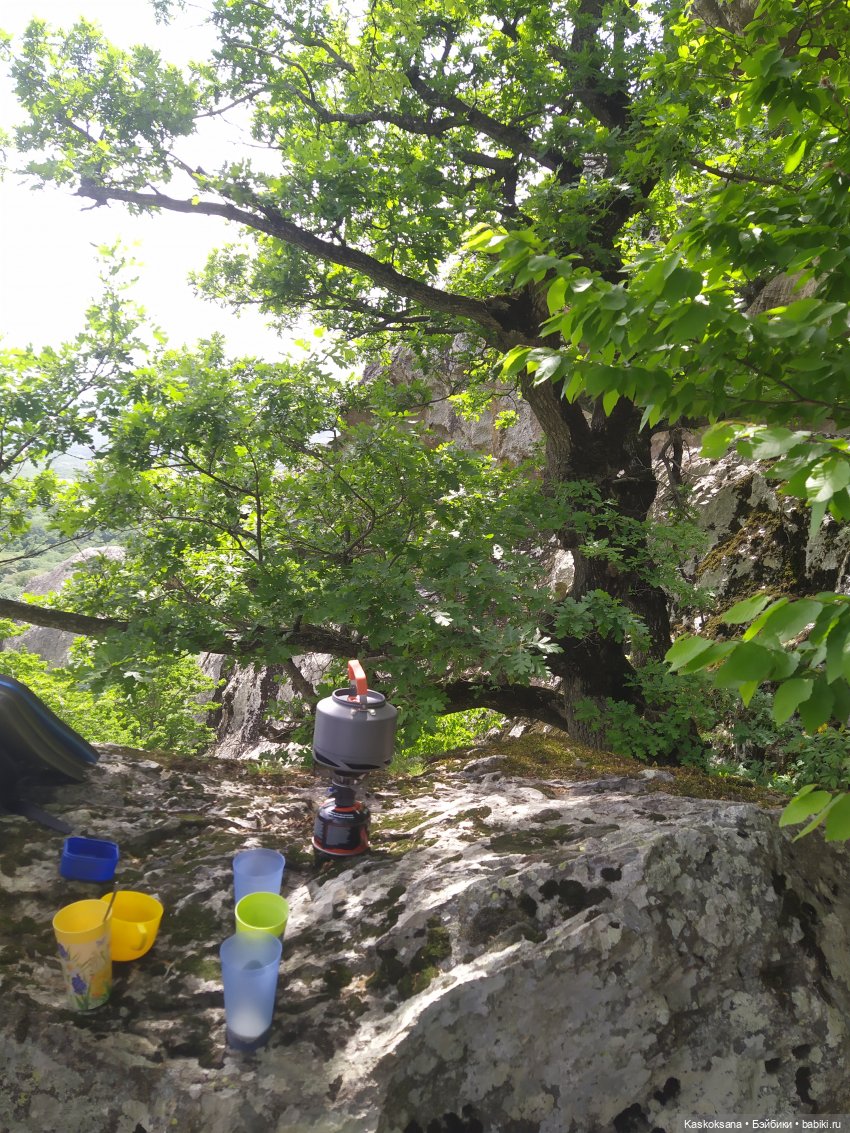 Орлиные скалы. Бештау — Туризм и путешествия: фотоотчеты из поездок (фото 3)