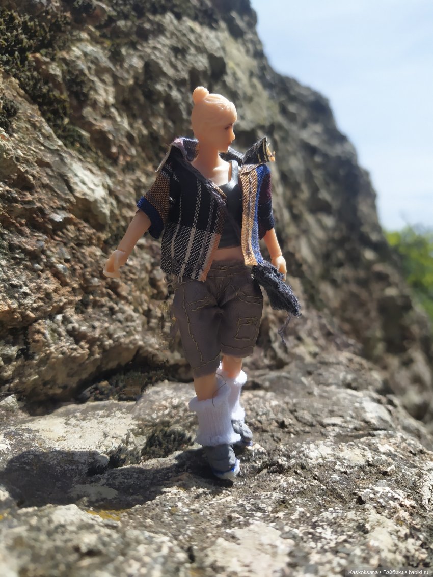 Орлиные скалы. Бештау — Туризм и путешествия: фотоотчеты из поездок