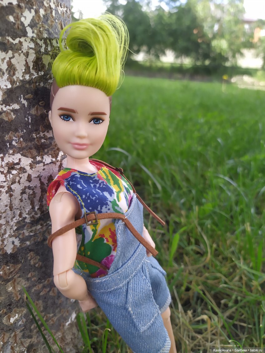 Лукоморье. Флешмоб волшебных (фото 8)