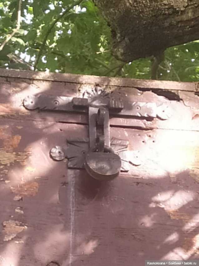 Лукоморье. Флешмоб волшебных