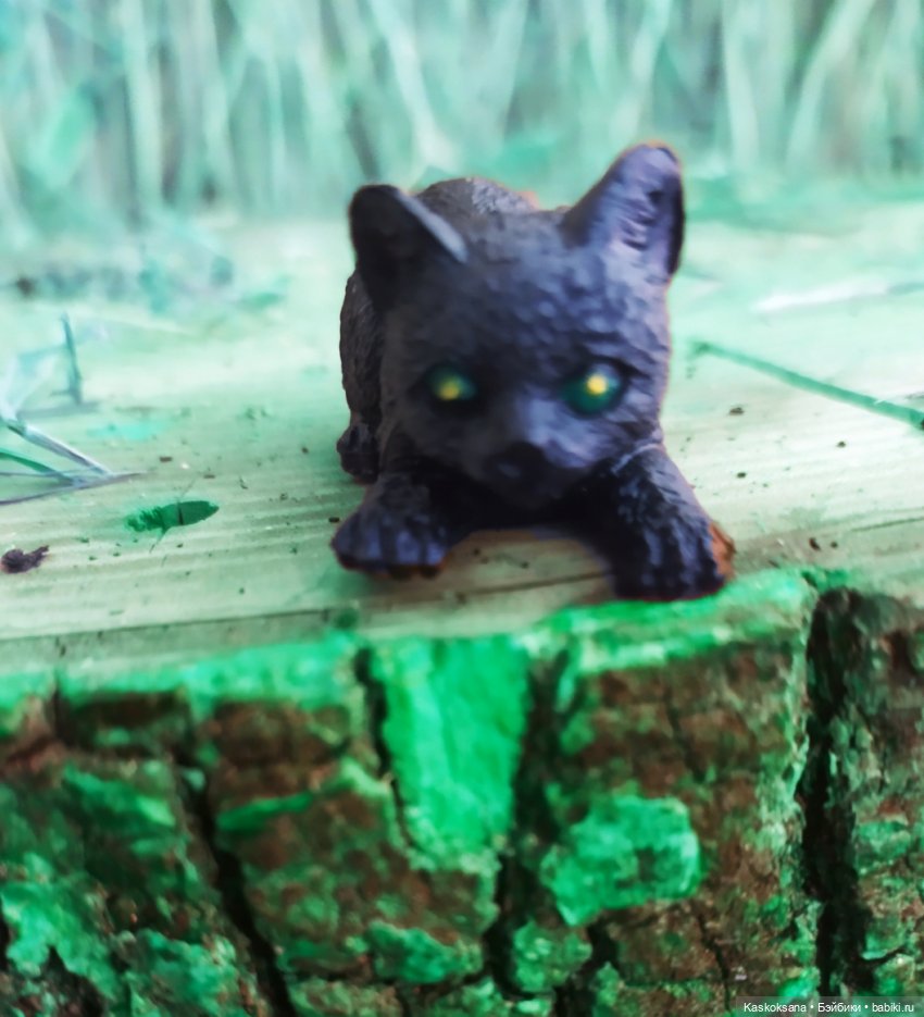 Лукоморье. Флешмоб волшебных