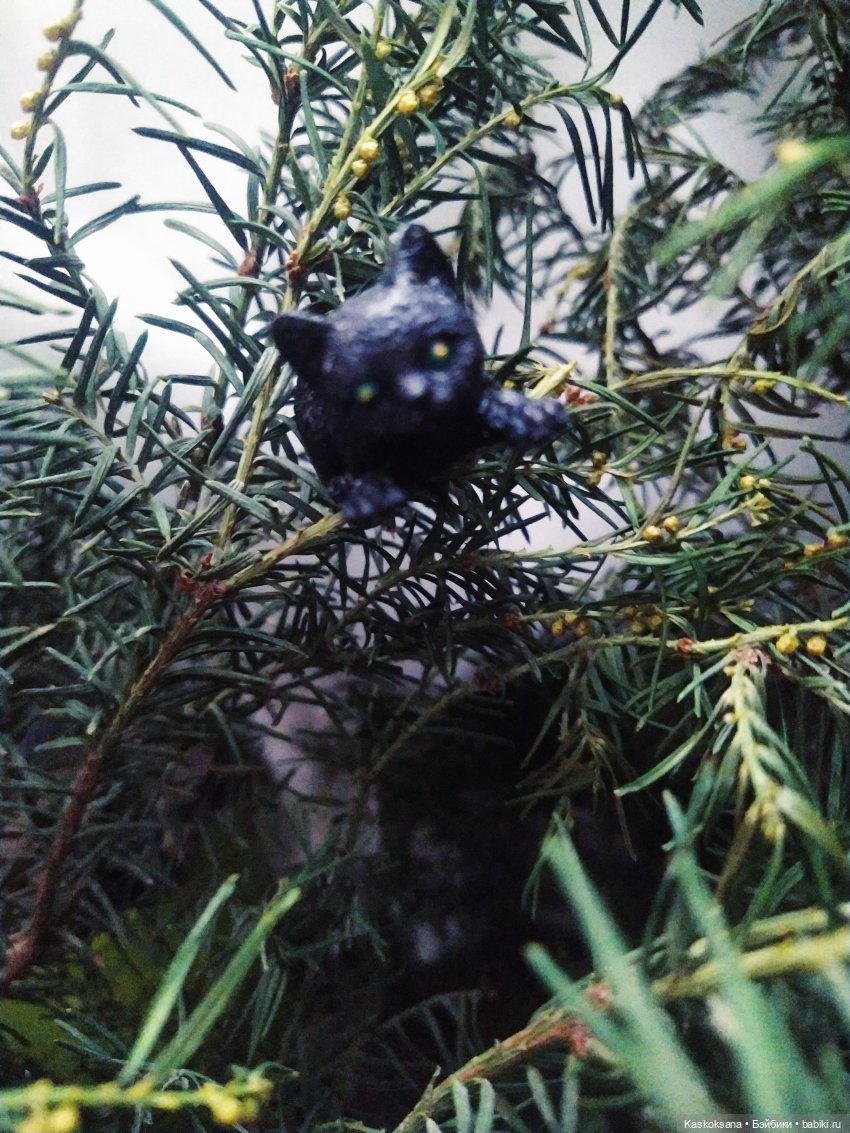 Лукоморье. Флешмоб волшебных