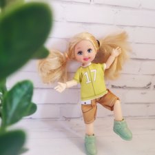 Малыши-гибридыши