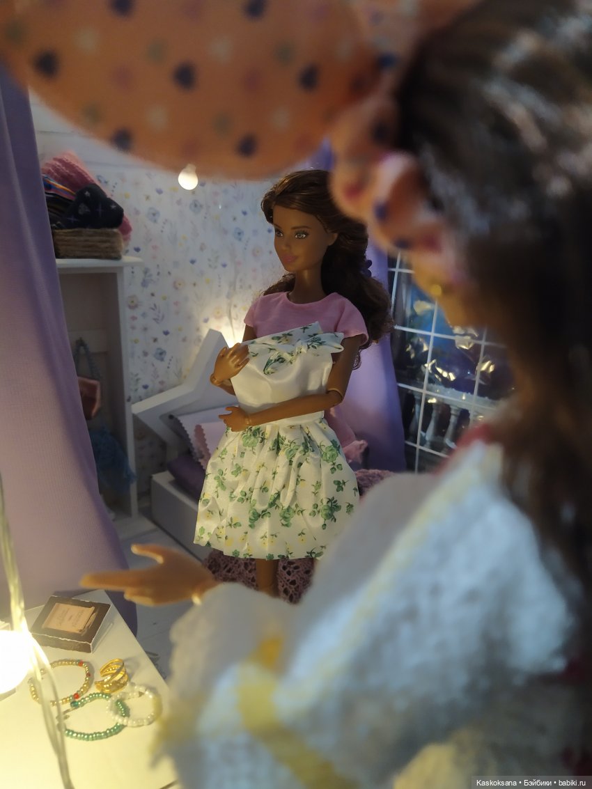 Случайные неслучайности. Вечер сестер Рени. Эпизод 30