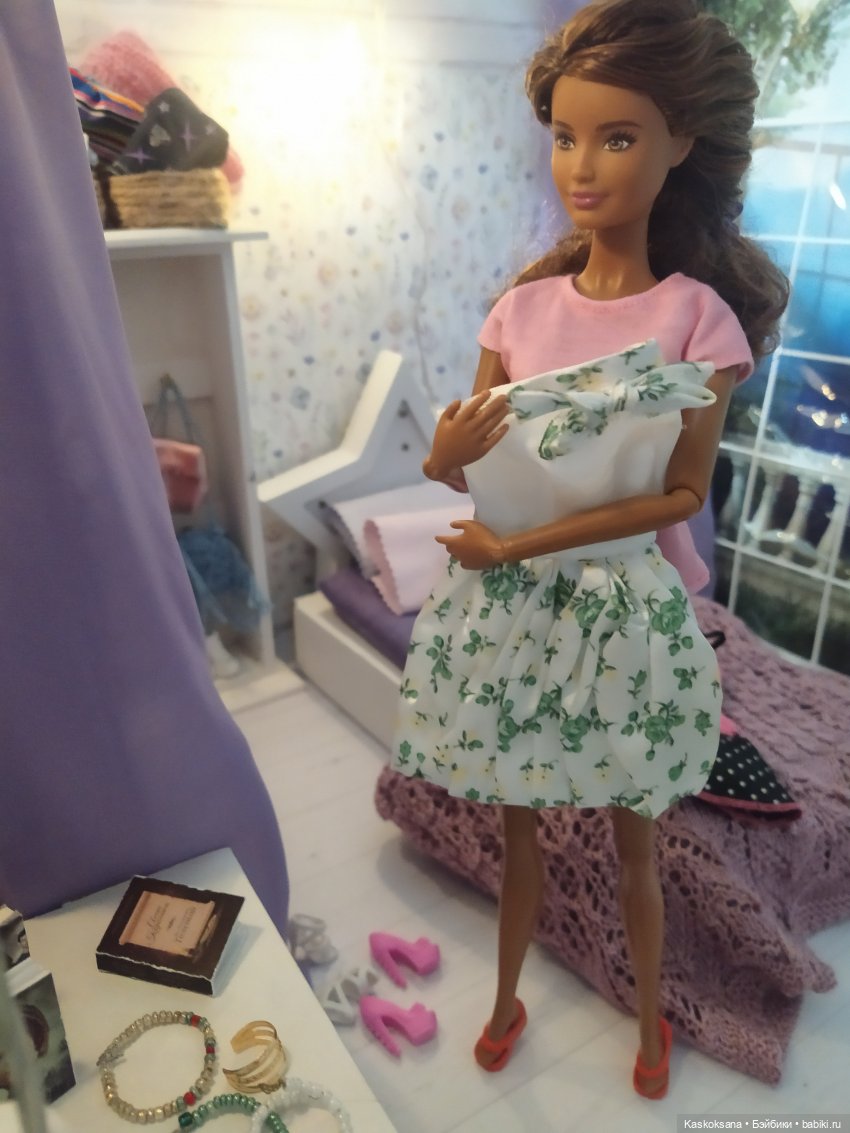 Случайные неслучайности. Вечер сестер Рени. Эпизод 30