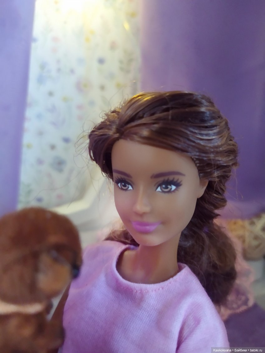 Случайные неслучайности. Вечер сестер Рени. Эпизод 30