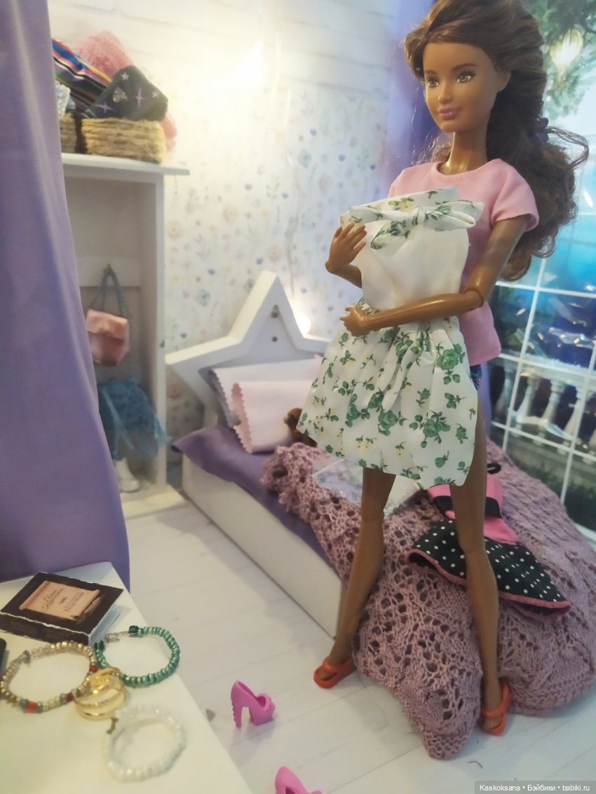 Случайные неслучайности. Вечер сестер Рени. Эпизод 30 (фото 5)