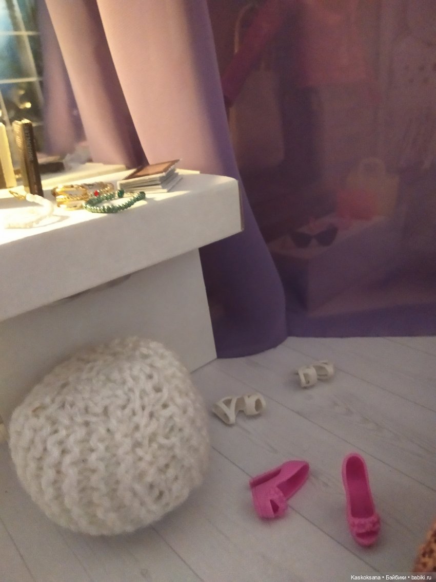 Случайные неслучайности. Вечер сестер Рени. Эпизод 30 (фото 8)