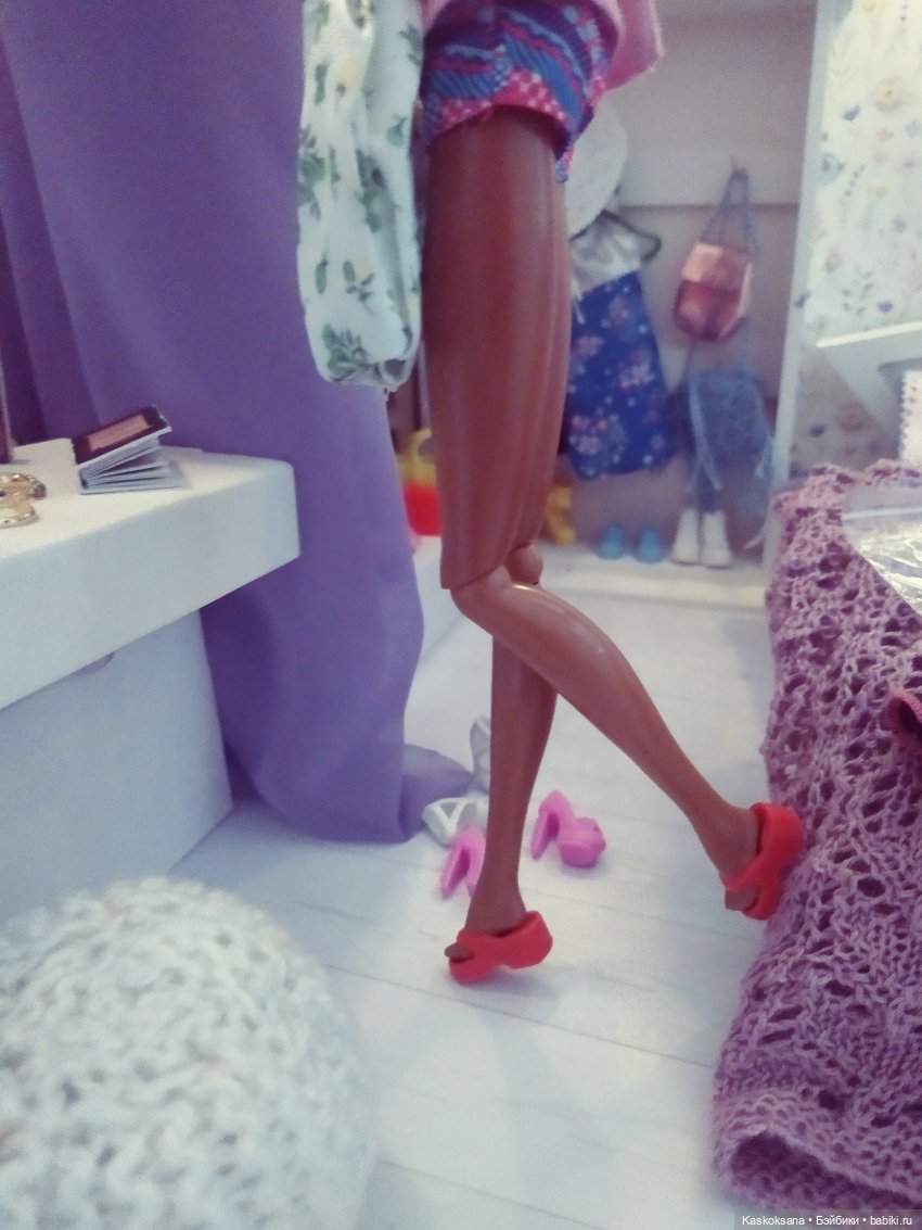 Случайные неслучайности. Вечер сестер Рени. Эпизод 30 (фото 7)