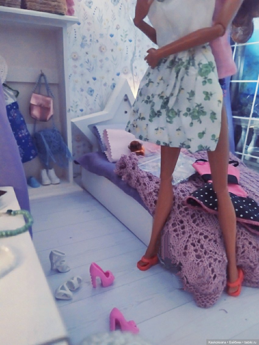 Случайные неслучайности. Вечер сестер Рени. Эпизод 30 (фото 3)