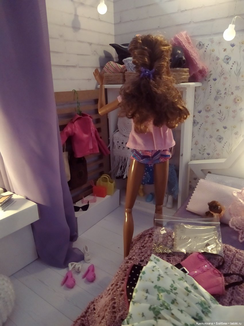 Случайные неслучайности. Вечер сестер Рени. Эпизод 30