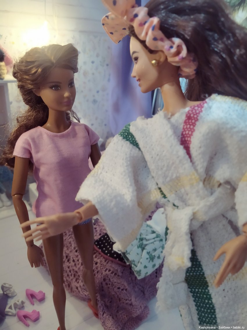 Случайные неслучайности. Вечер сестер Рени. Эпизод 30