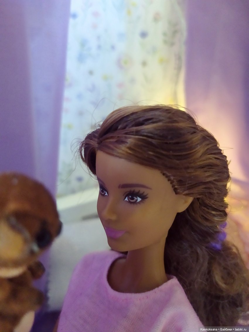 Случайные неслучайности. Вечер сестер Рени. Эпизод 30