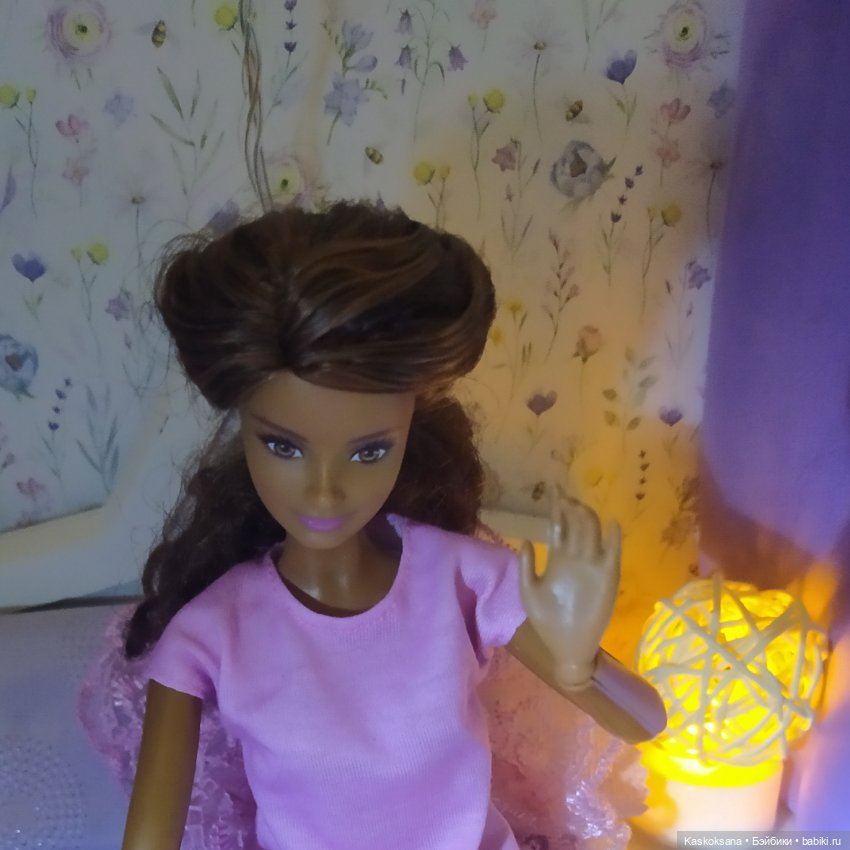 Случайные неслучайности. Эпизод 31. Бабуля Рени | Бэйбики Случайные неслучайности. Эпизод 31. Бабуля Рени (фото 2)