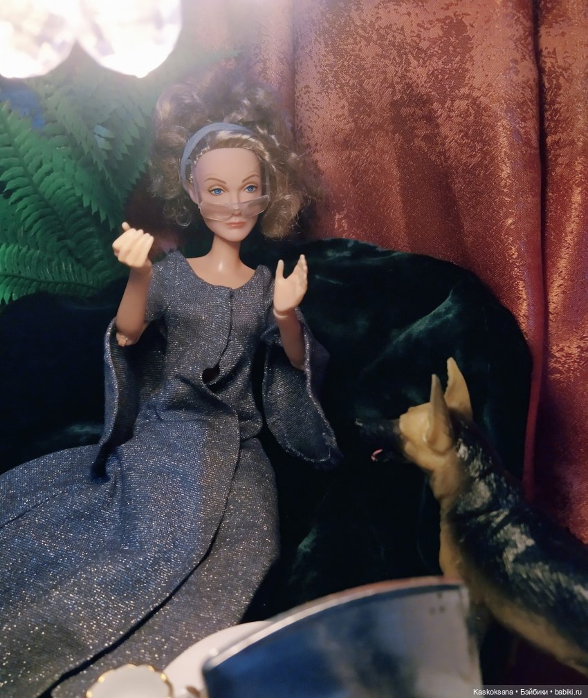 Случайные неслучайности. Эпизод 31. Бабуля Рени | Бэйбики Случайные неслучайности. Эпизод 31. Бабуля Рени