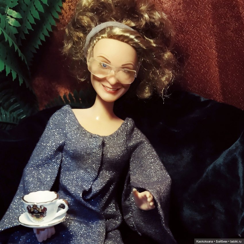 Случайные неслучайности. Эпизод 31. Бабуля Рени | Бэйбики Случайные неслучайности. Эпизод 31. Бабуля Рени