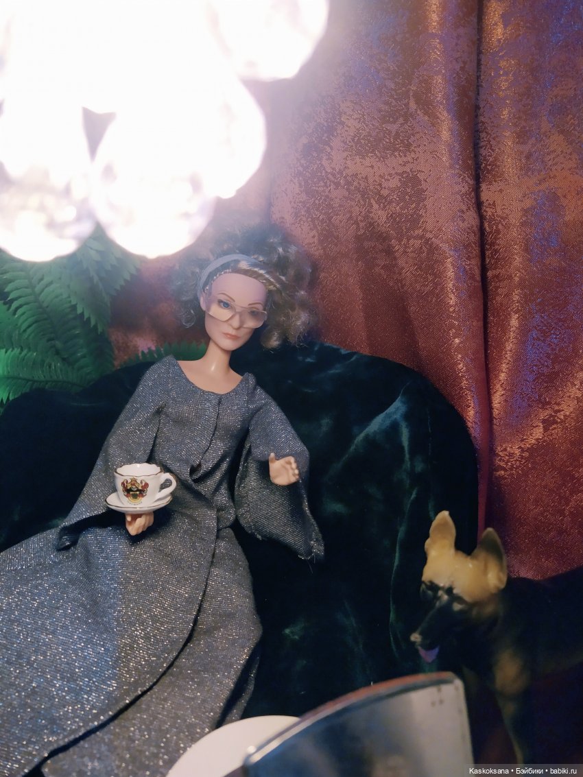 Случайные неслучайности. Эпизод 31. Бабуля Рени | Бэйбики Случайные неслучайности. Эпизод 31. Бабуля Рени