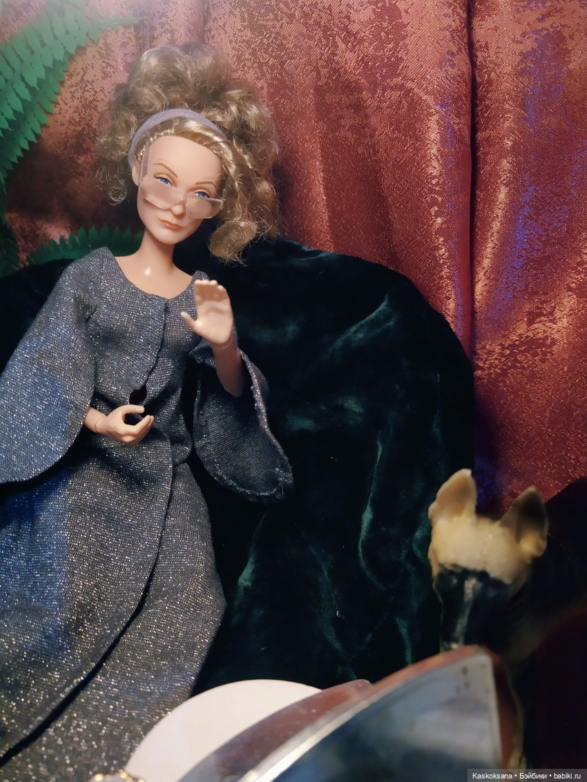 Случайные неслучайности. Эпизод 31. Бабуля Рени | Бэйбики Случайные неслучайности. Эпизод 31. Бабуля Рени