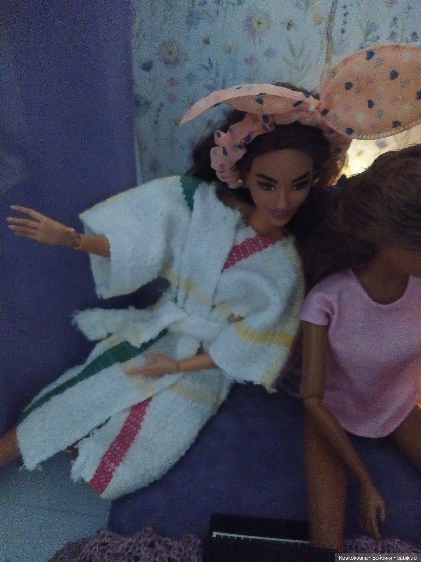 Случайные неслучайности. Эпизод 31. Бабуля Рени | Бэйбики Случайные неслучайности. Эпизод 31. Бабуля Рени