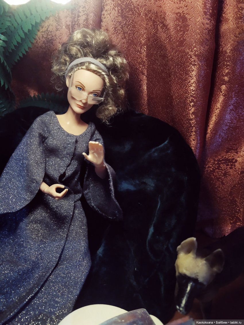 Случайные неслучайности. Эпизод 31. Бабуля Рени | Бэйбики Случайные неслучайности. Эпизод 31. Бабуля Рени