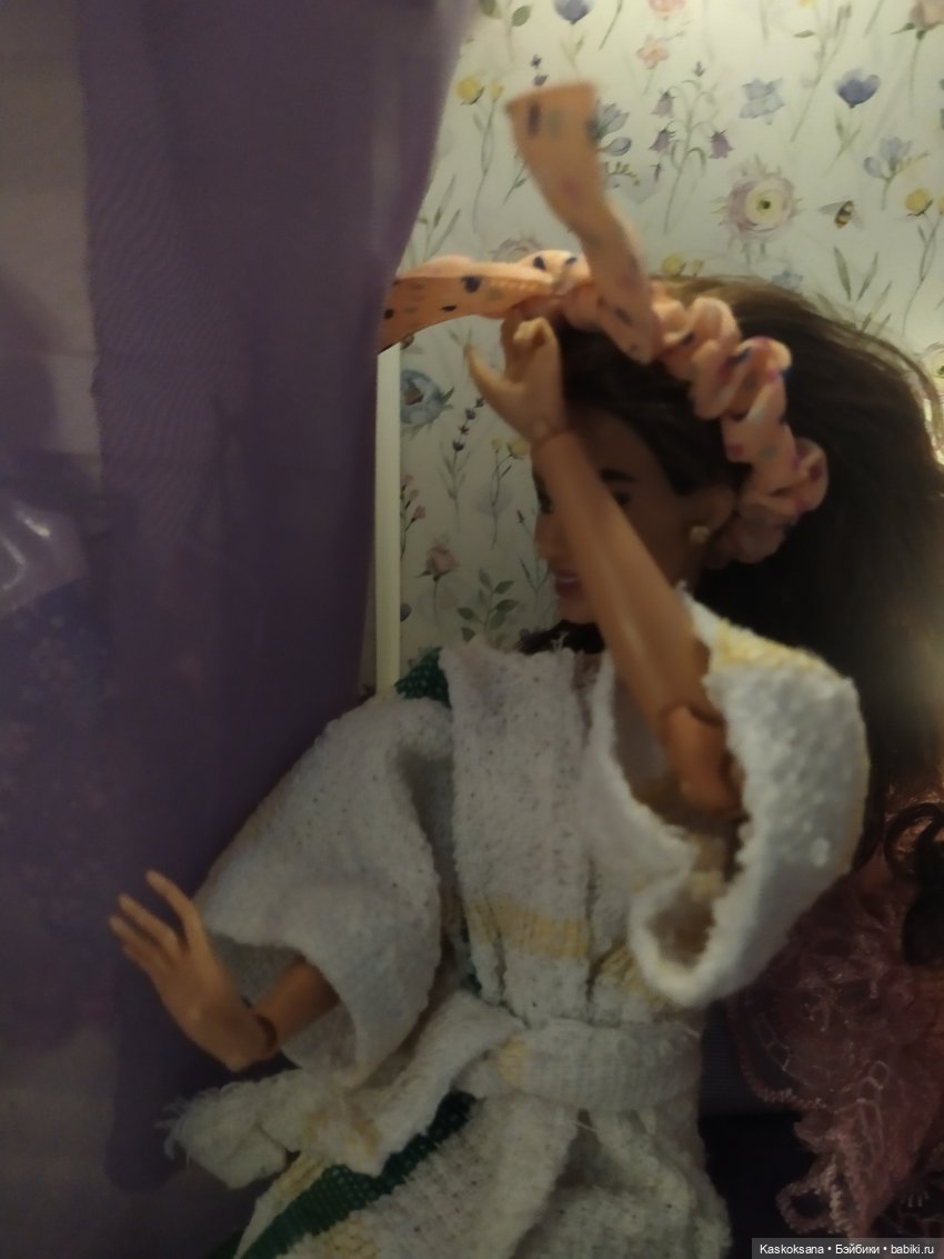 Случайные неслучайности. Эпизод 31. Бабуля Рени | Бэйбики Случайные неслучайности. Эпизод 31. Бабуля Рени