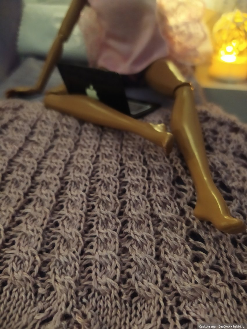 Случайные неслучайности. Эпизод 31. Бабуля Рени | Бэйбики Случайные неслучайности. Эпизод 31. Бабуля Рени (фото 6)