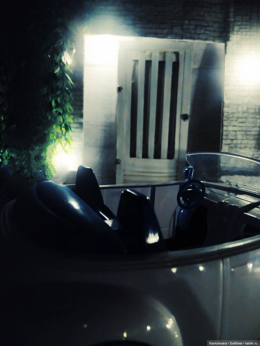 Случайные неслучайности. Эпизод 32. Что-то странное (фото 9)