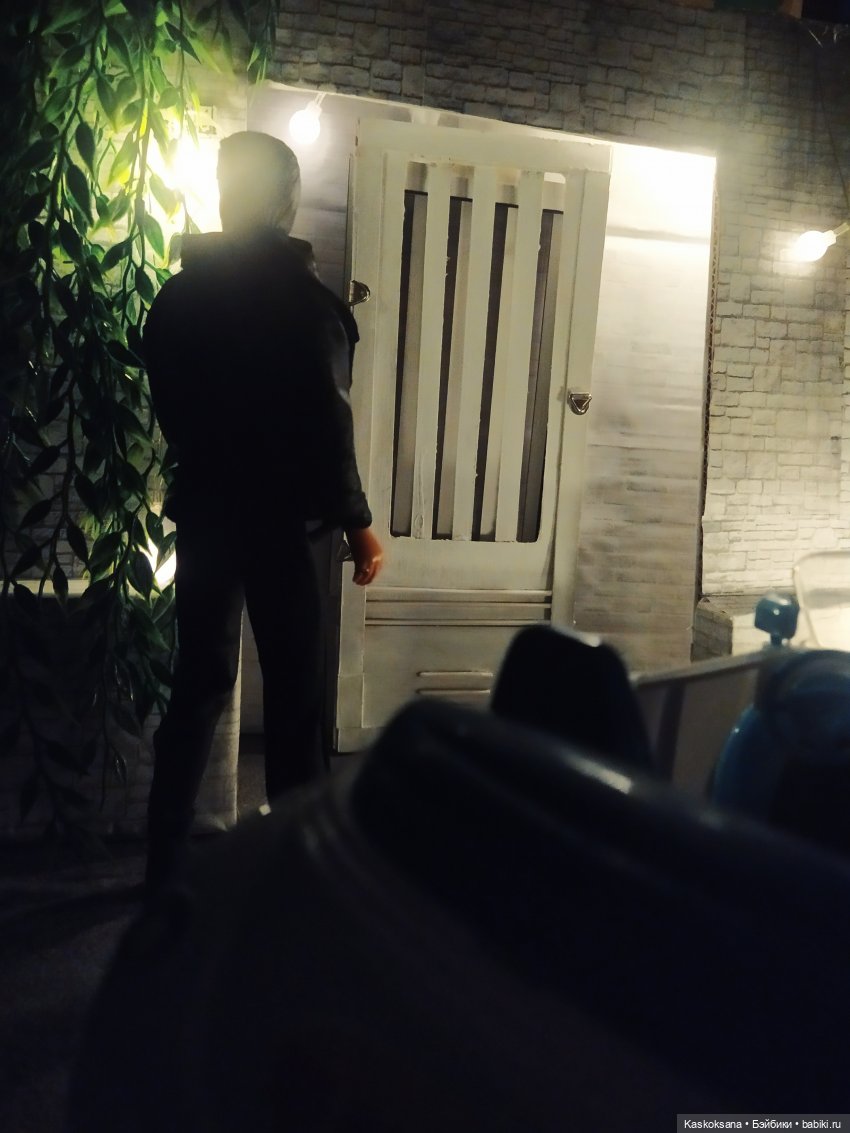 Случайные неслучайности. Эпизод 32. Что-то странное | Бэйбики Случайные неслучайности. Эпизод 32. Что-то странное (фото 2)