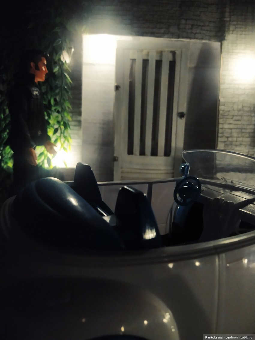 Случайные неслучайности. Эпизод 32. Что-то странное | Бэйбики Случайные неслучайности. Эпизод 32. Что-то странное