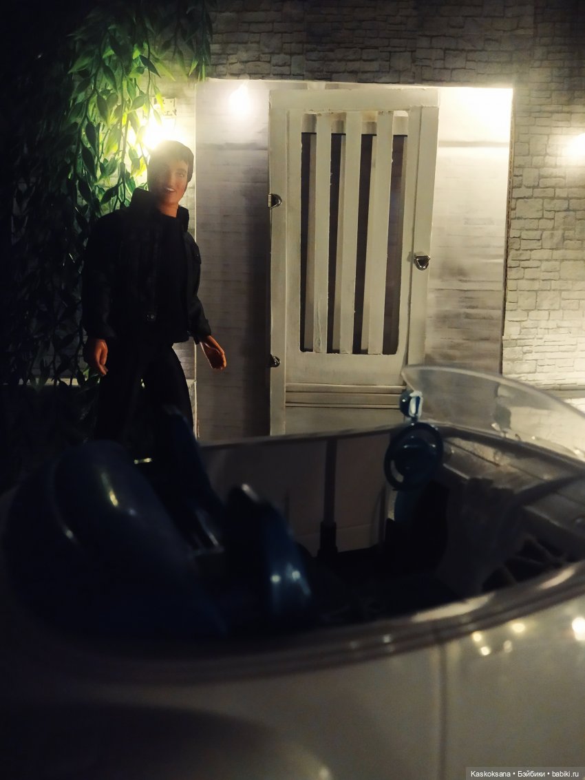 Случайные неслучайности. Эпизод 32. Что-то странное | Бэйбики Случайные неслучайности. Эпизод 32. Что-то странное (фото 3)