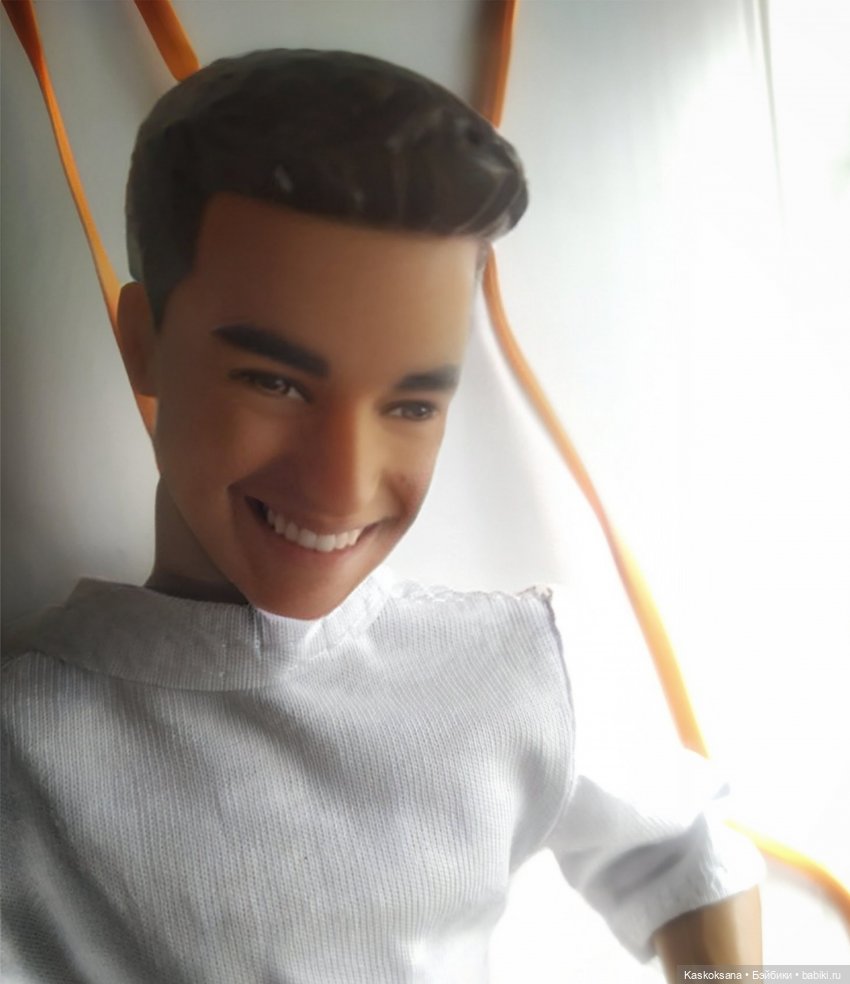 Случайные неслучайности. Эпизод 33. Начало игры