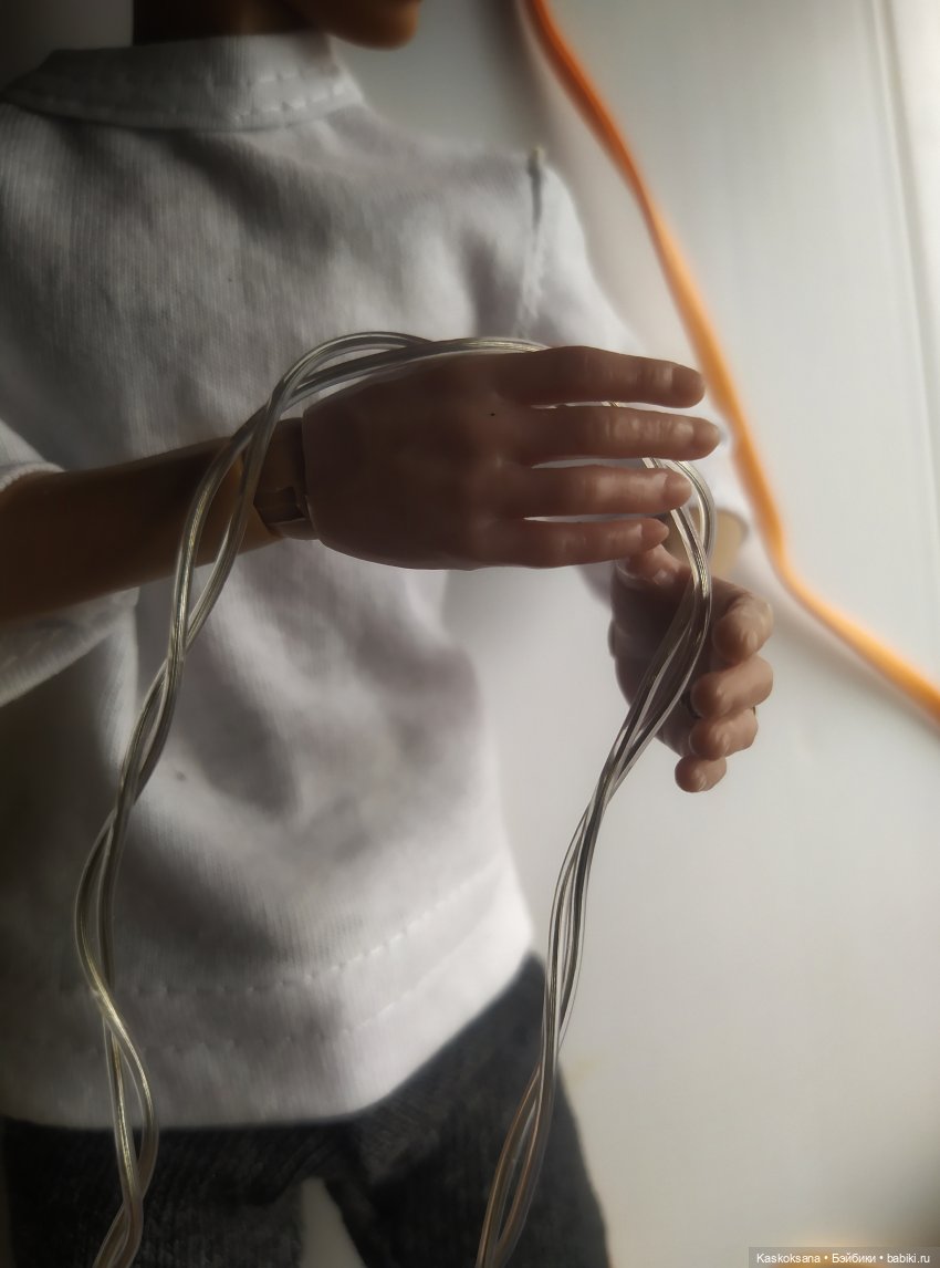 Случайные неслучайности. Эпизод 33. Начало игры