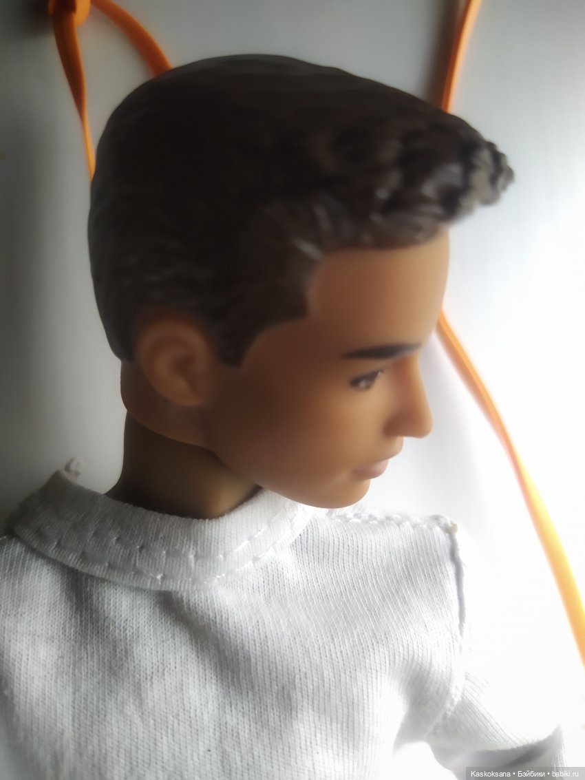 Случайные неслучайности. Эпизод 33. Начало игры