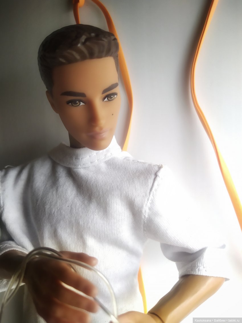 Случайные неслучайности. Эпизод 33. Начало игры